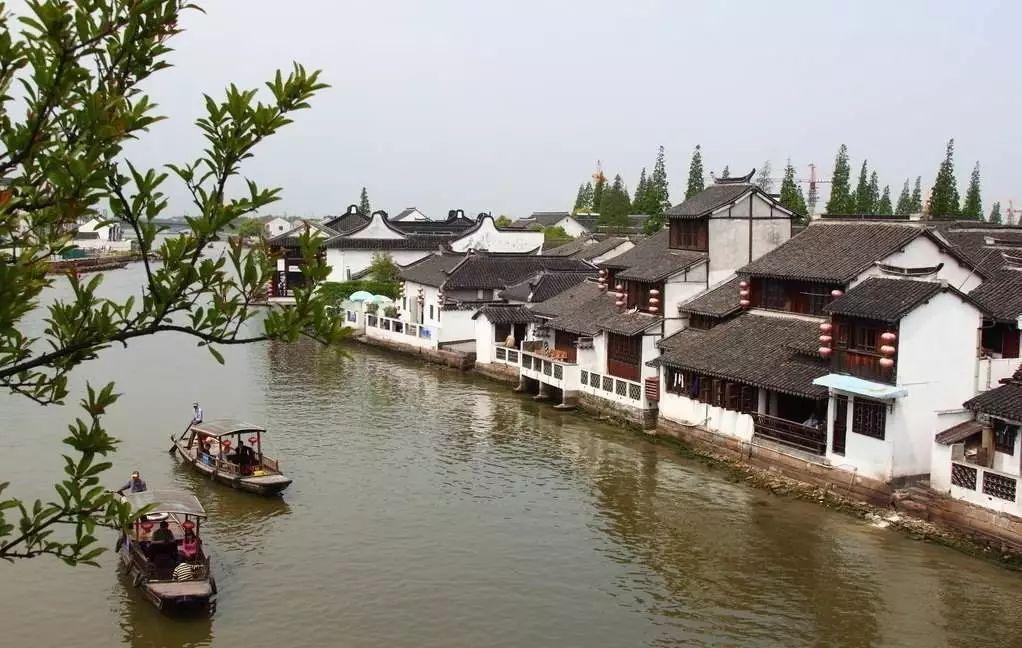 美丽大城市拼图